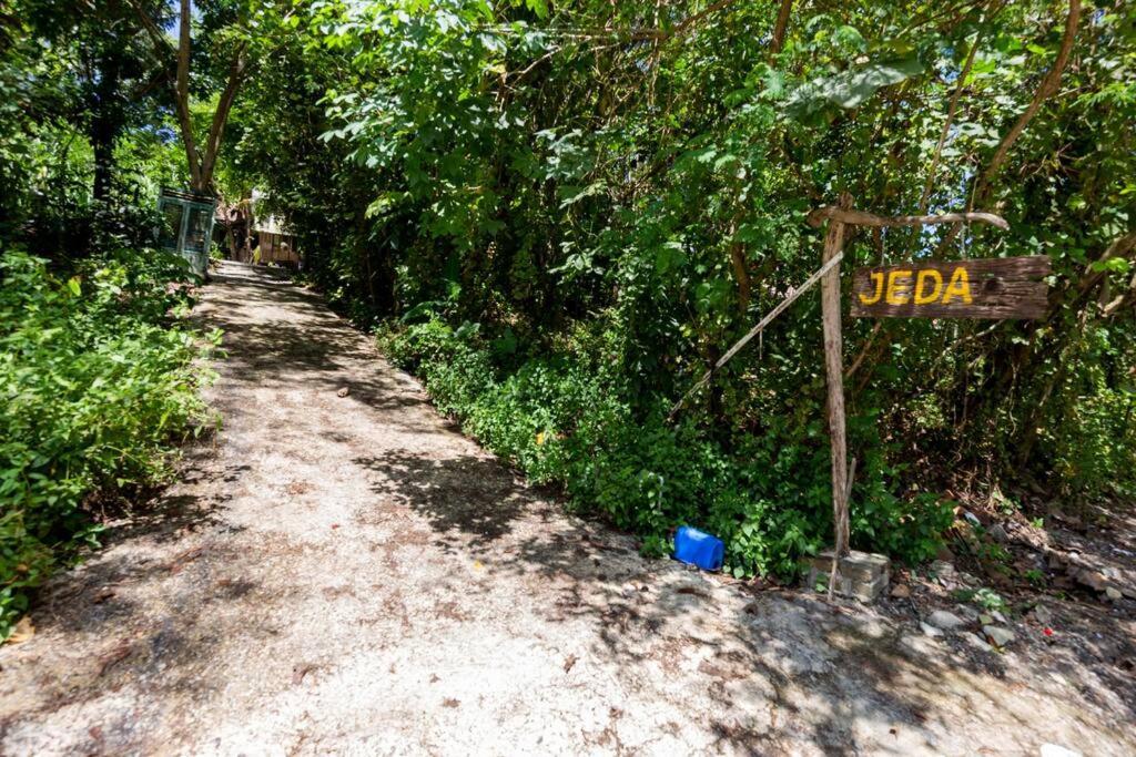 Omah Dhalang, Ethnic Java House With Nature View Hotel Jarakan Luaran gambar